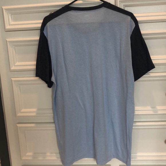 Express 111 Crew Neck T-Shirt - Picture 5 of 5